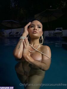 Realjessicasunok Onlyfans Leaks Latest Nude Photos