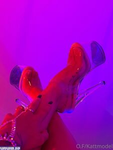 KattModel Onlyfans Leaks Latest Nude Photos