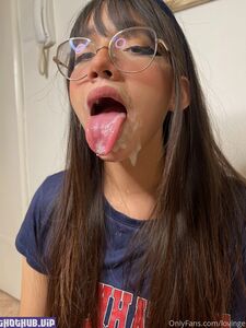 LOVINGELI1 Onlyfans Leaks Latest Nude Photos