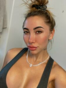 Jamie Lynn Rinaldi Onlyfans Leaks Latest Nude Photos