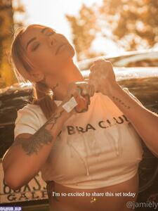 Jamie Lynn Rinaldi Onlyfans Leaks Latest Nude Photos