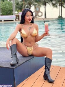 Praewasian Onlyfans Leaks Nude Photos