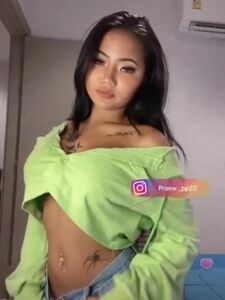 Praewasian Onlyfans Leaks Nude Photos