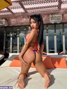 Praewasian Onlyfans Leaks Nude Photos