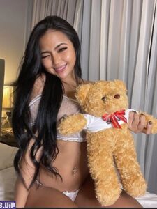 Praewasian Onlyfans Leaks Nude Photos