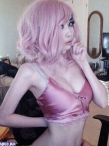 Emiru Onlyfans Leaks Latest Nude Photos