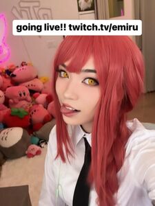 Emiru Onlyfans Leaks Latest Nude Photos