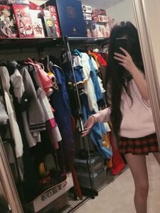 Emiru Onlyfans Leaks Latest Nude Photos