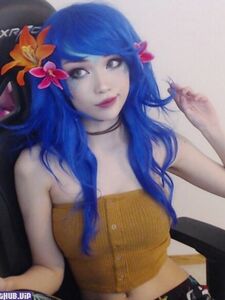 Emiru Onlyfans Leaks Latest Nude Photos