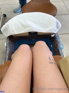 Raya Carmona Onlyfans Leaks Latest Nude Photos