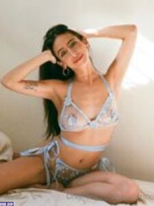 Raya Carmona Onlyfans Leaks Latest Nude Photos