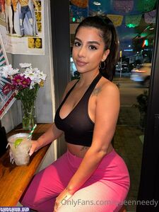 QueenNeedy Onlyfans Leaks Latest Nude Photos