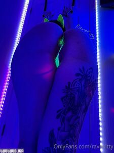 Ravekitty Onlyfans Leaks Latest Nude Photos