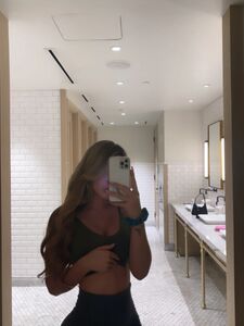 Esterbron Onlyfans Leaks Latest Nude Photos