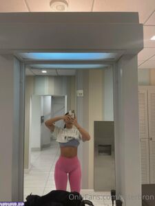 Esterbron Onlyfans Leaks Latest Nude Photos