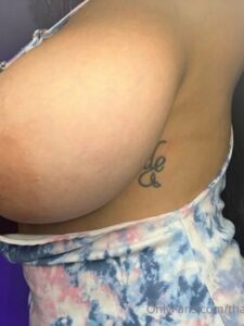 Carmen Sandi Onlyfans Leaks Latest Nude Photos