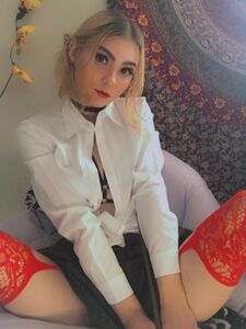 Mirrkatt2000 Onlyfans Leaks Latest Nude Photos