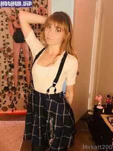 Mirrkatt2000 Onlyfans Leaks Latest Nude Photos