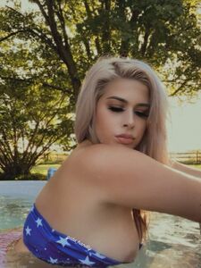 Gabs Handly Onlyfans Leaks Latest Nude Photos