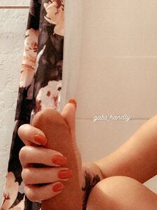 Gabs Handly Onlyfans Leaks Latest Nude Photos