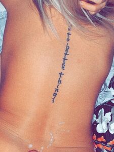 Gabs Handly Onlyfans Leaks Latest Nude Photos