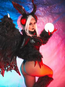 Jessica Nigri Onlyfans Leaks Latest Nude Photos