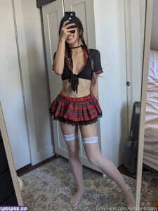 Subby-Bunny Onlyfans Leaks Latest Nude Photos