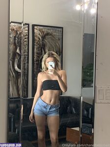 Chanelbestcoast Onlyfans Leaks Latest Nude Photos