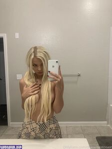 Chanelbestcoast Onlyfans Leaks Latest Nude Photos