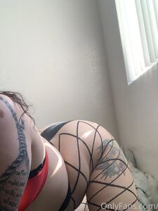 Thatonegothgirl Onlyfans Leaks Latest Nude Photos