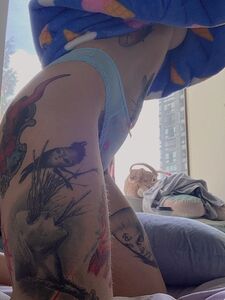 Vanpsuicide Onlyfans Leaks Latest Nude Photos