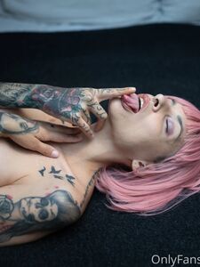 Vanpsuicide Onlyfans Leaks Latest Nude Photos