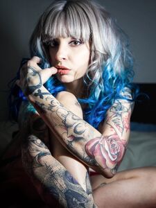 Vanpsuicide Onlyfans Leaks Latest Nude Photos