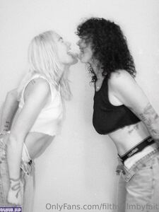 Filthyfilmbyfaith Onlyfans Leaks Latest Nude Photos