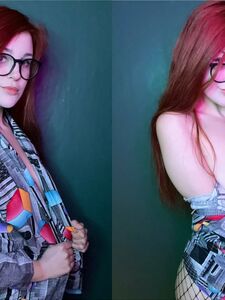 Olivewood Onlyfans Leaks Latest Nude Photos