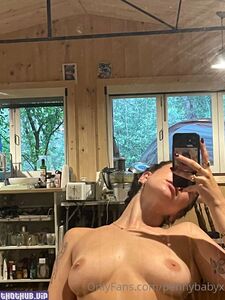 Pennybabyx Onlyfans Leaks Latest Nude Photos