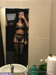Pennybabyx Onlyfans Leaks Latest Nude Photos
