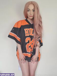 Chloxxhillvip Onlyfans Leaks Latest Nude Photos