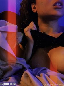 Rubyhavoc Onlyfans Leaks Latest Nude Photos