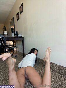 Hannazuki22 Onlyfans Latest Nude Photos