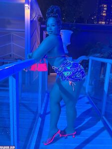 THICKII NICKII Onlyfans Leaks Latest Nude Photos