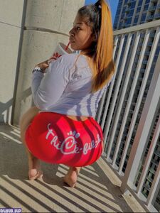 THICKII NICKII Onlyfans Leaks Latest Nude Photos