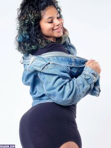 THICKII NICKII Onlyfans Leaks Latest Nude Photos