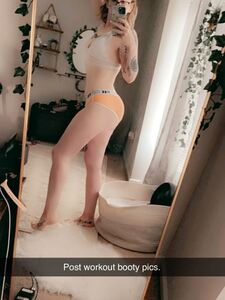 Kaitlinsmith Onlyfans Leaks Latest Nude Photos