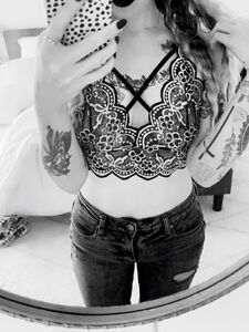 Kaitlinsmith Onlyfans Leaks Latest Nude Photos