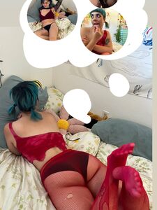 Yespeach Onlyfans Leaks Latest Nude Photos