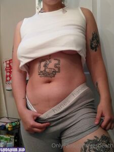 Yespeach Onlyfans Leaks Latest Nude Photos