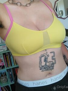 Yespeach Onlyfans Leaks Latest Nude Photos