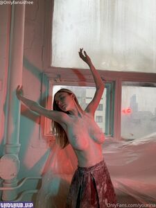 Yourina Onlyfans Leaks Latest Nude Photos