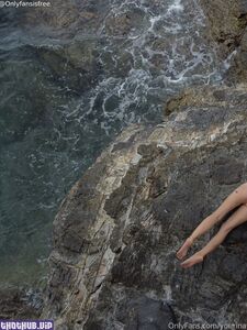 Yourina Onlyfans Leaks Latest Nude Photos